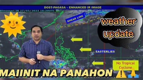 weather news philippines.